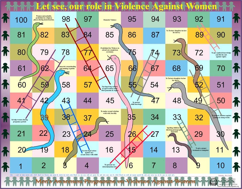 Pics Photos - Board Game Games Snakes And Ladders Screenshot 1
